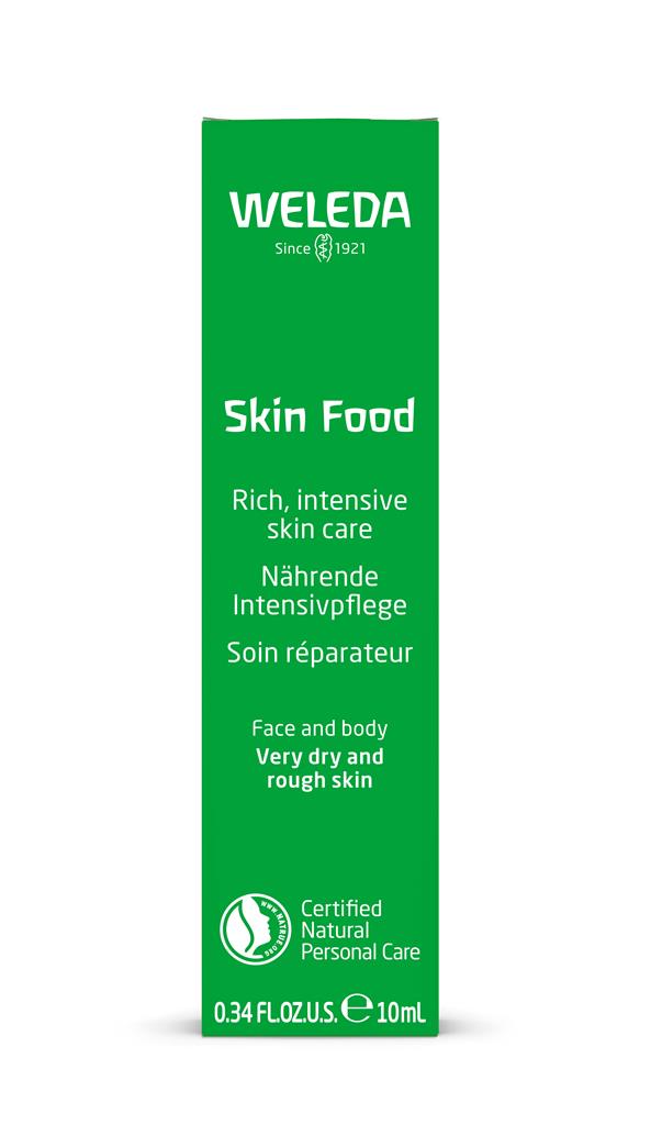 Mini Skin Food 10ml