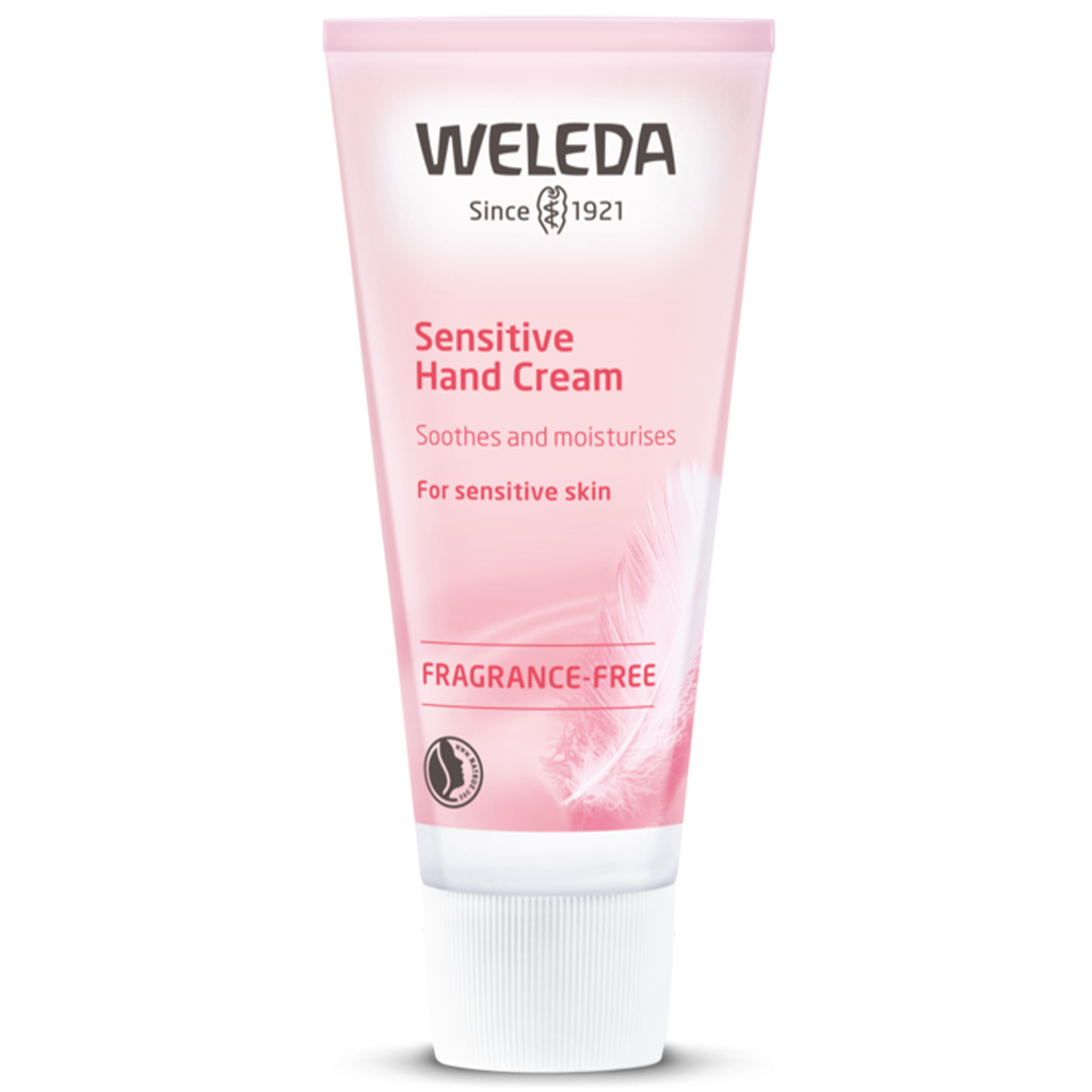 Sensitive Hand Cream 50ml