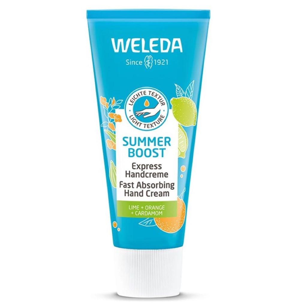 Summer Boost Hand Cream 50ml