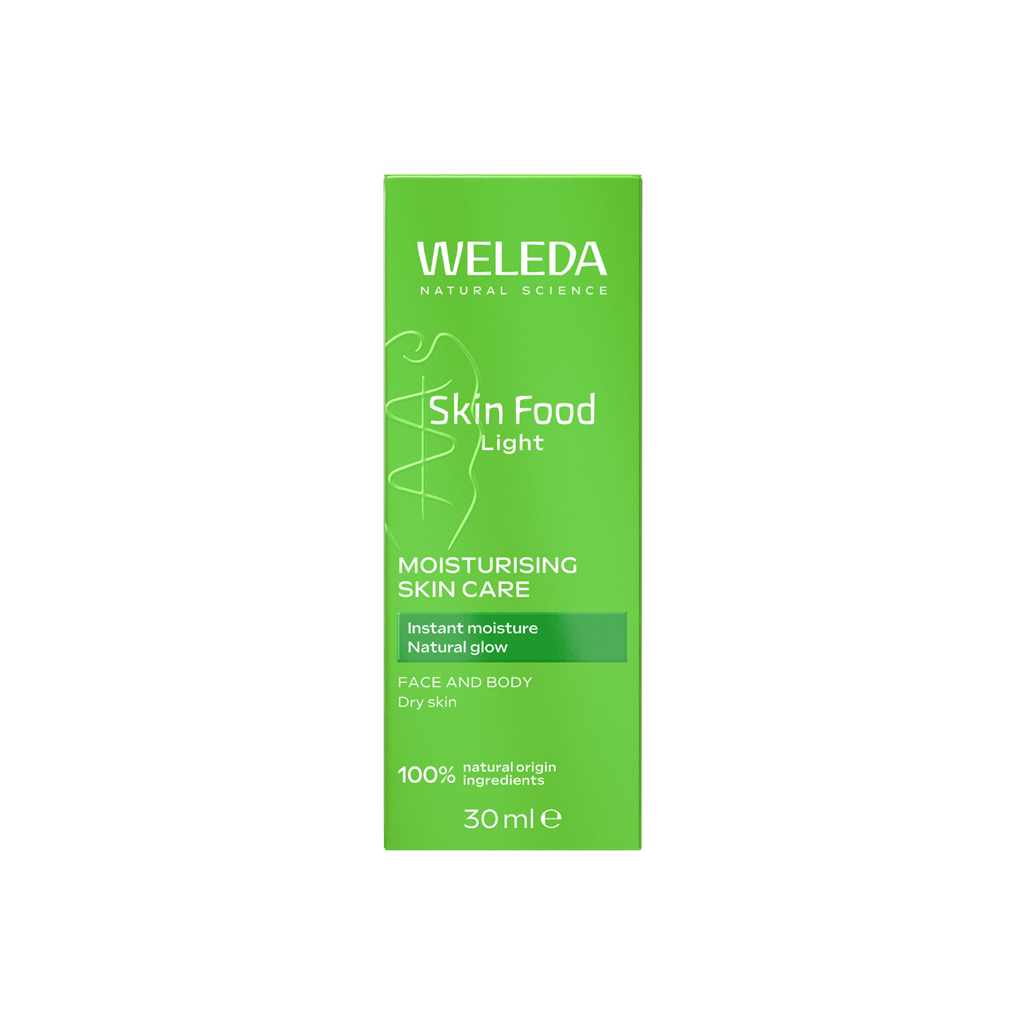 Skin Food Light 30ml