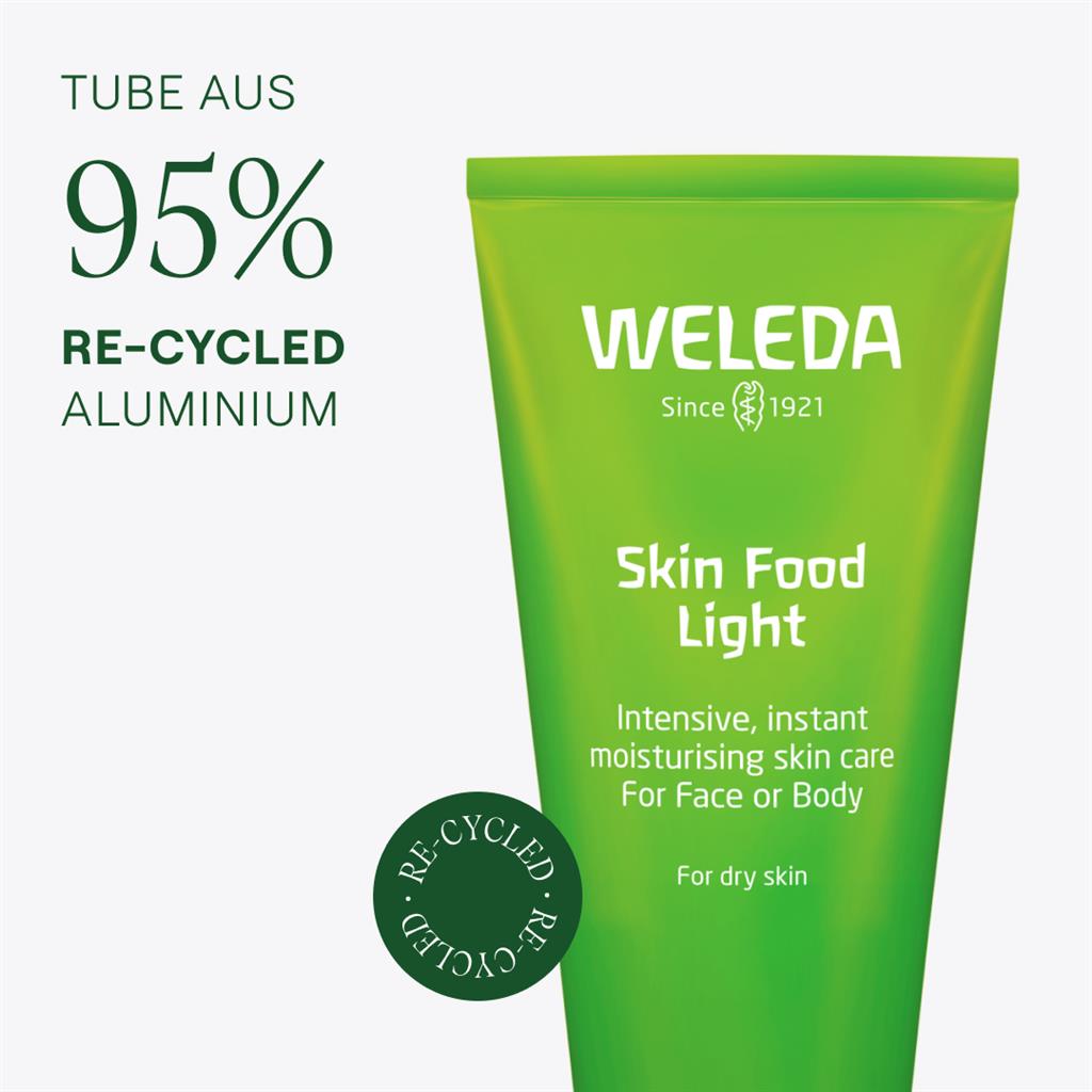 Skin Food Light 75ml
