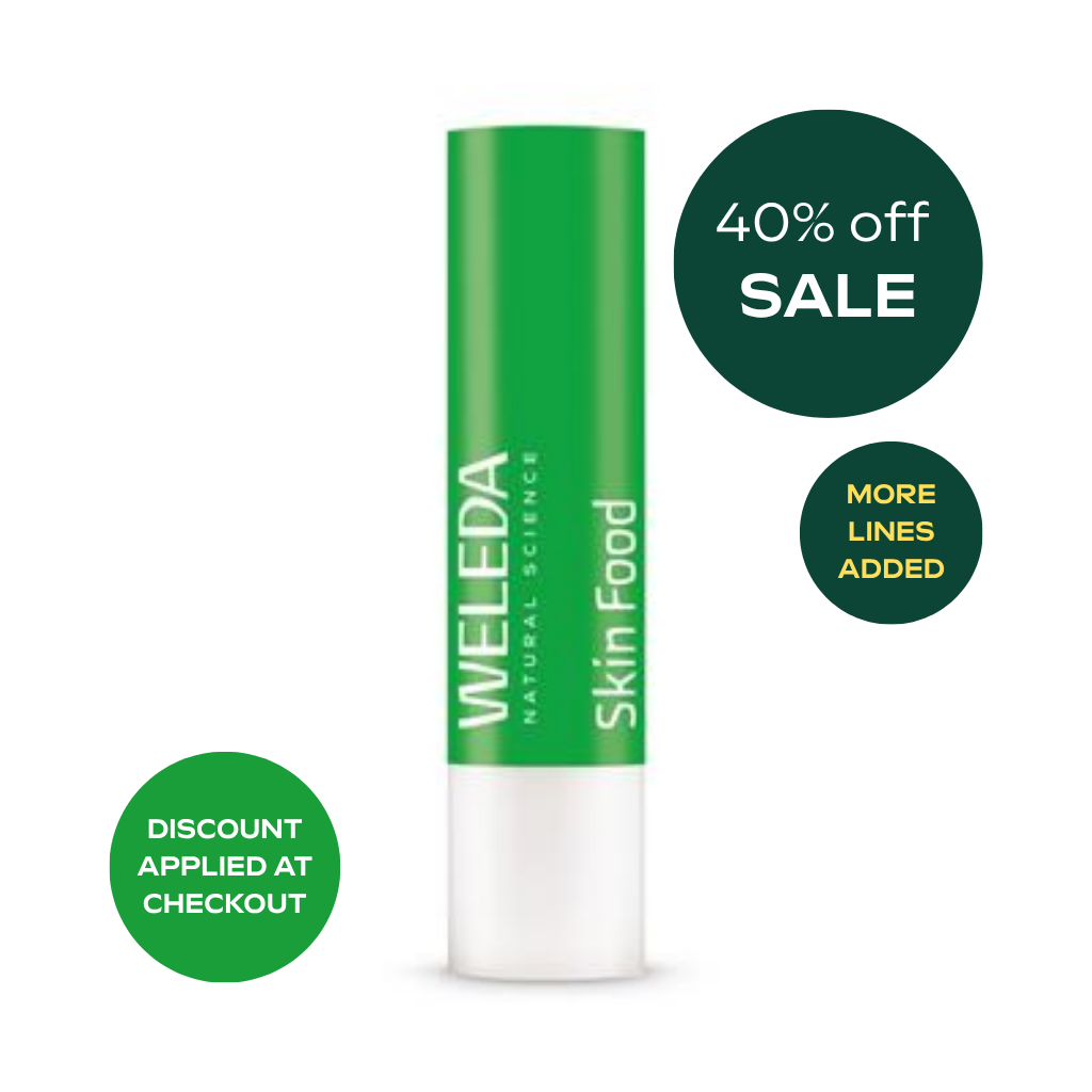 Skin Food Lip Stick 4.8g