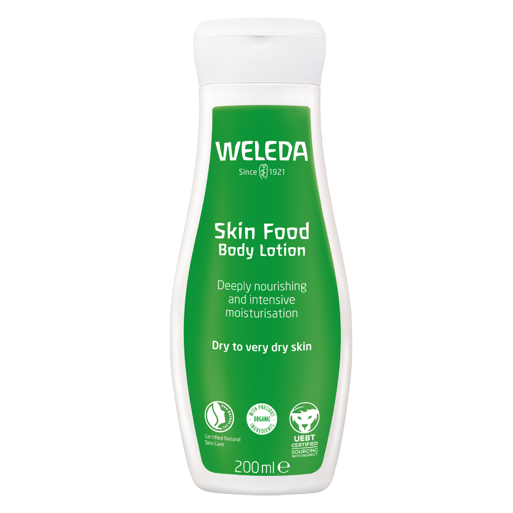 Skin Food Body Lotion 200ml