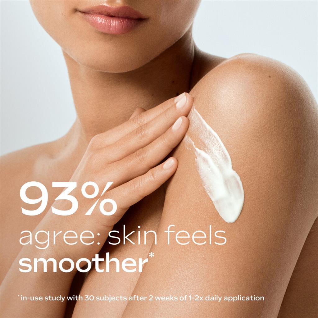 Smoothing Body Lotion Wild Rose 250ml