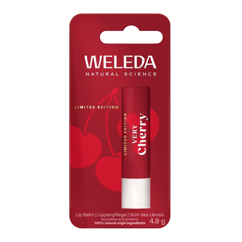 Very Cherry Lip Balm 4.8g