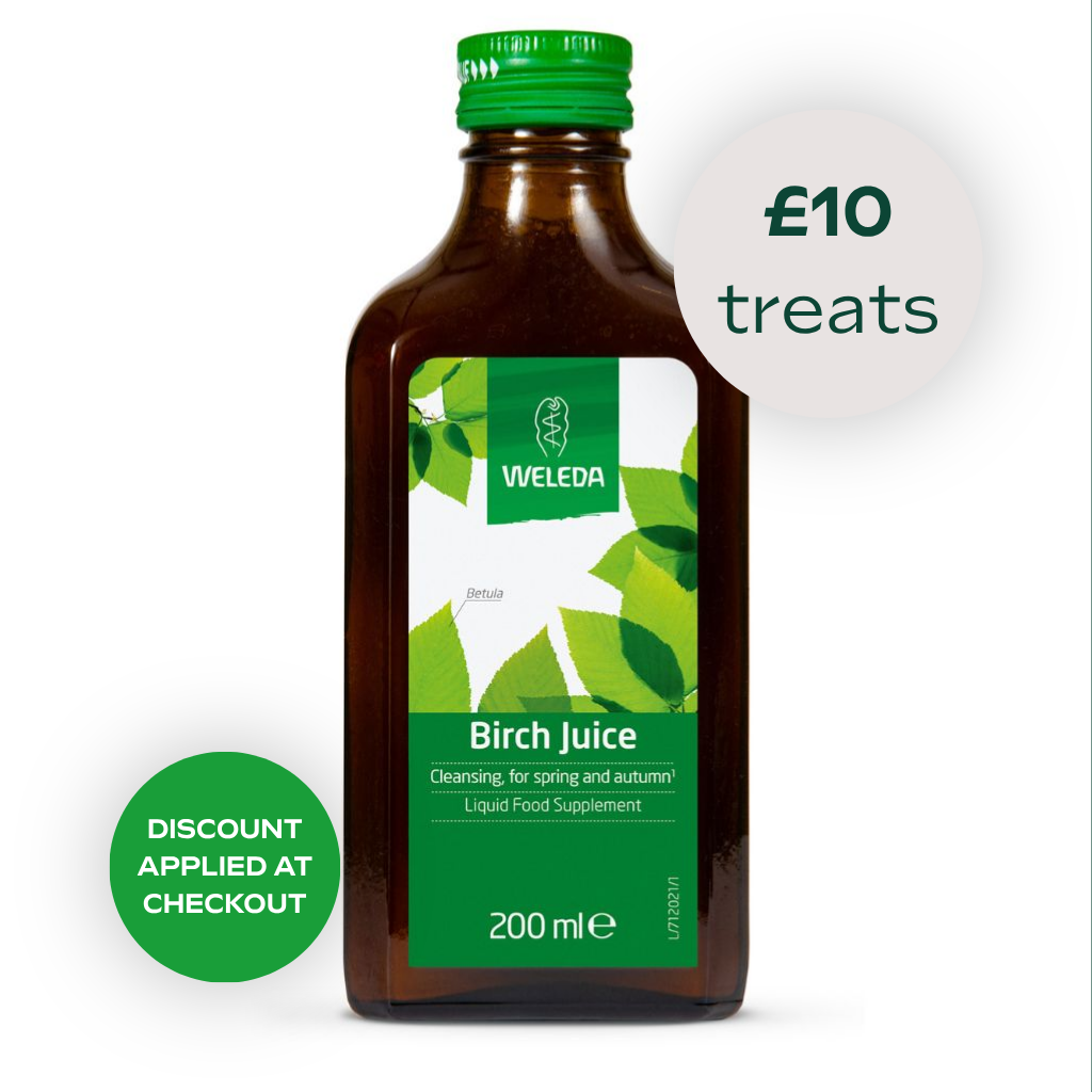 Birch Juice 200ml