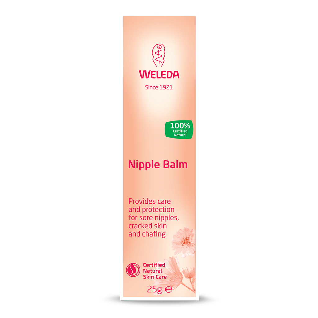 Nipple Balm 25g