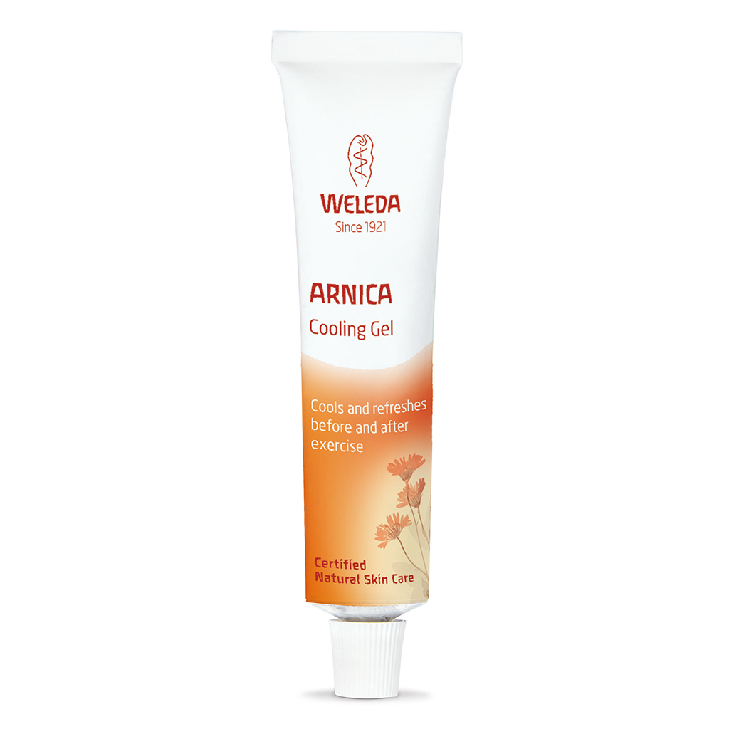 Arnica Cooling Gel 25g