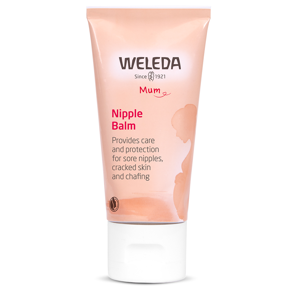 Nipple Balm 50g