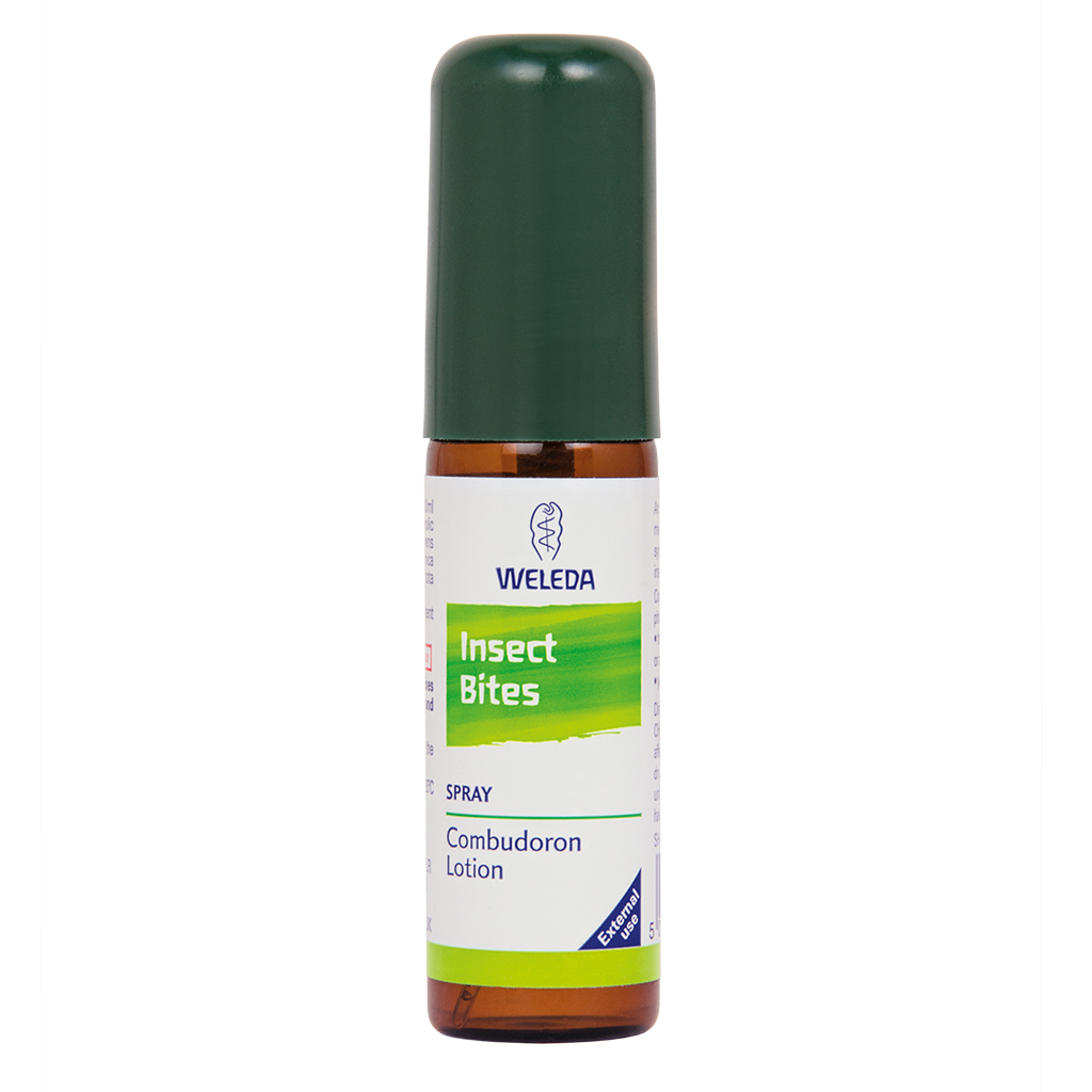 Insect Bites Spray 20ml