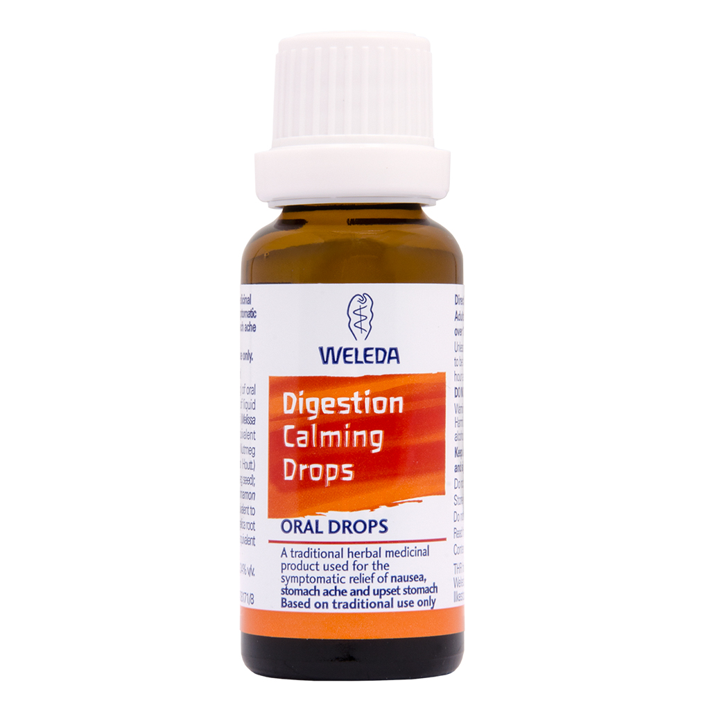 Digestion Calming Drops 25ml