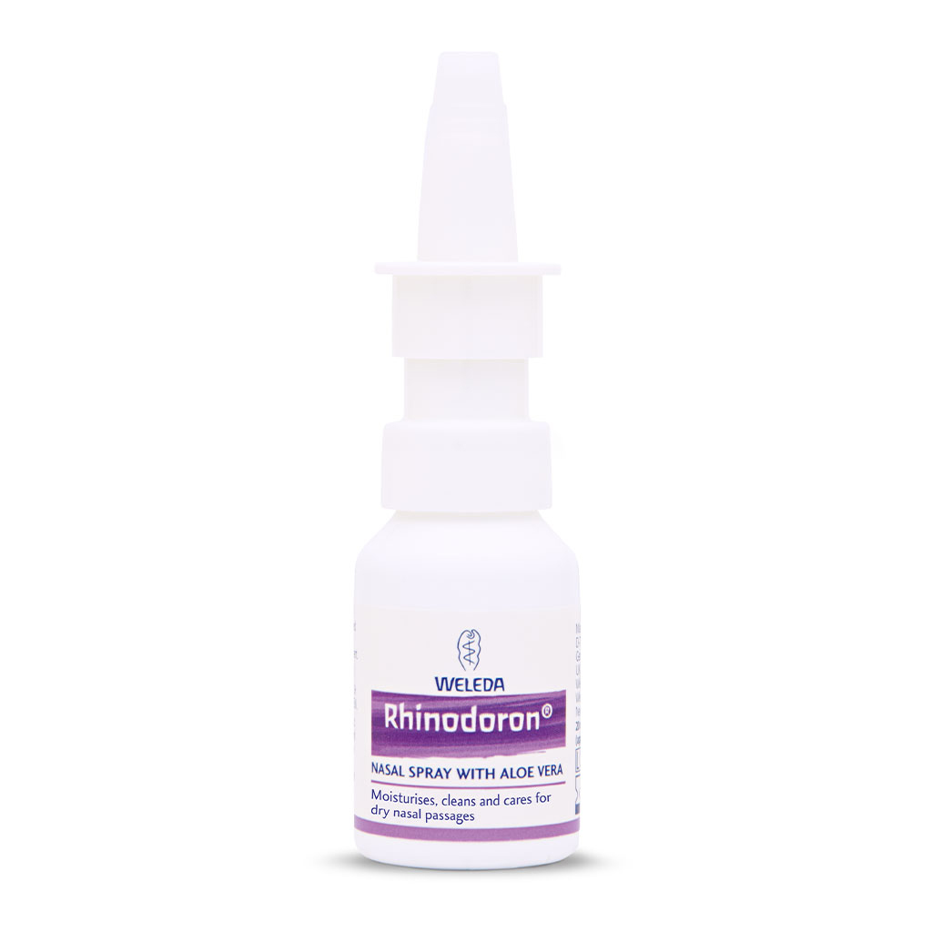 Rhinodoron Nasal Spray 20ml