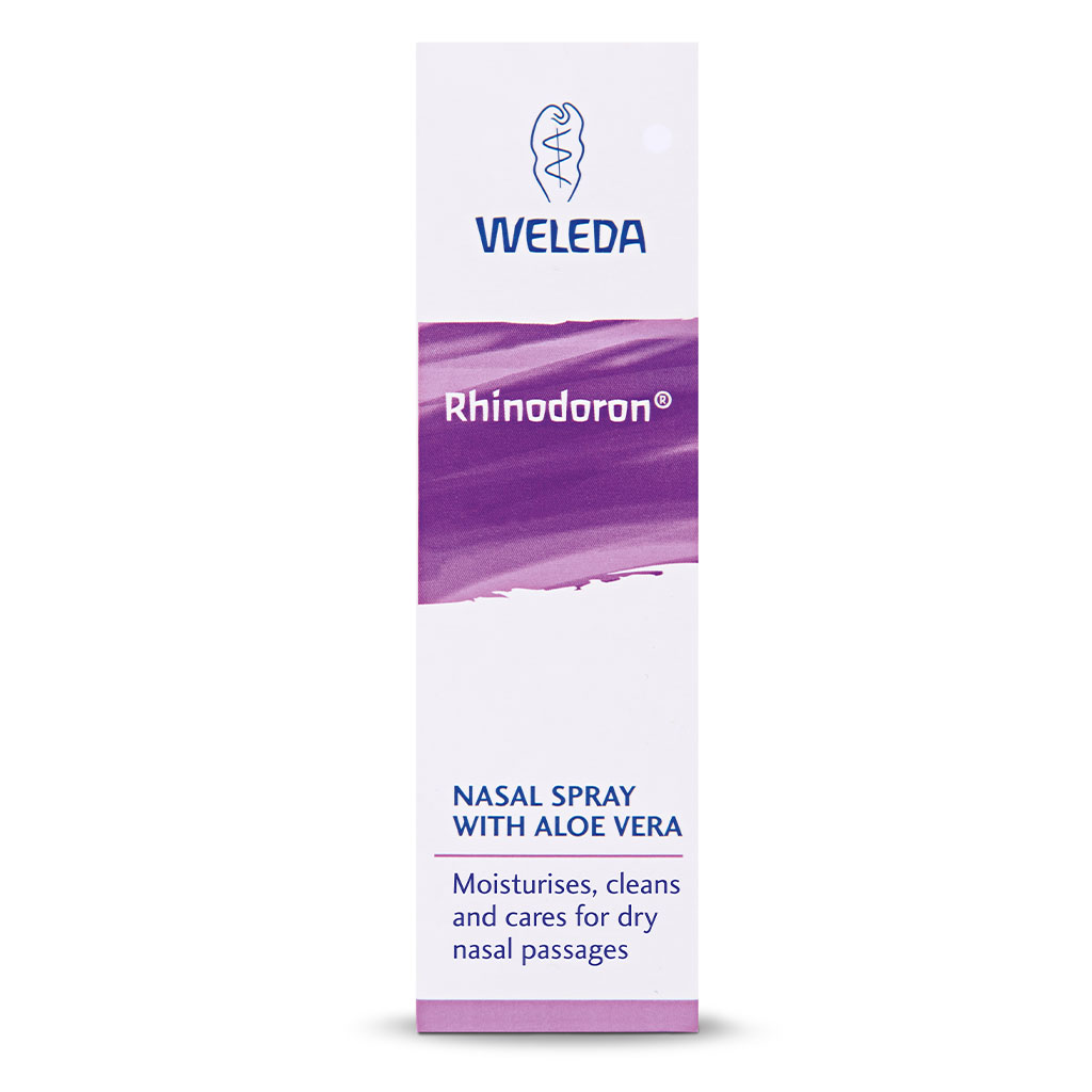 Rhinodoron Nasal Spray 20ml