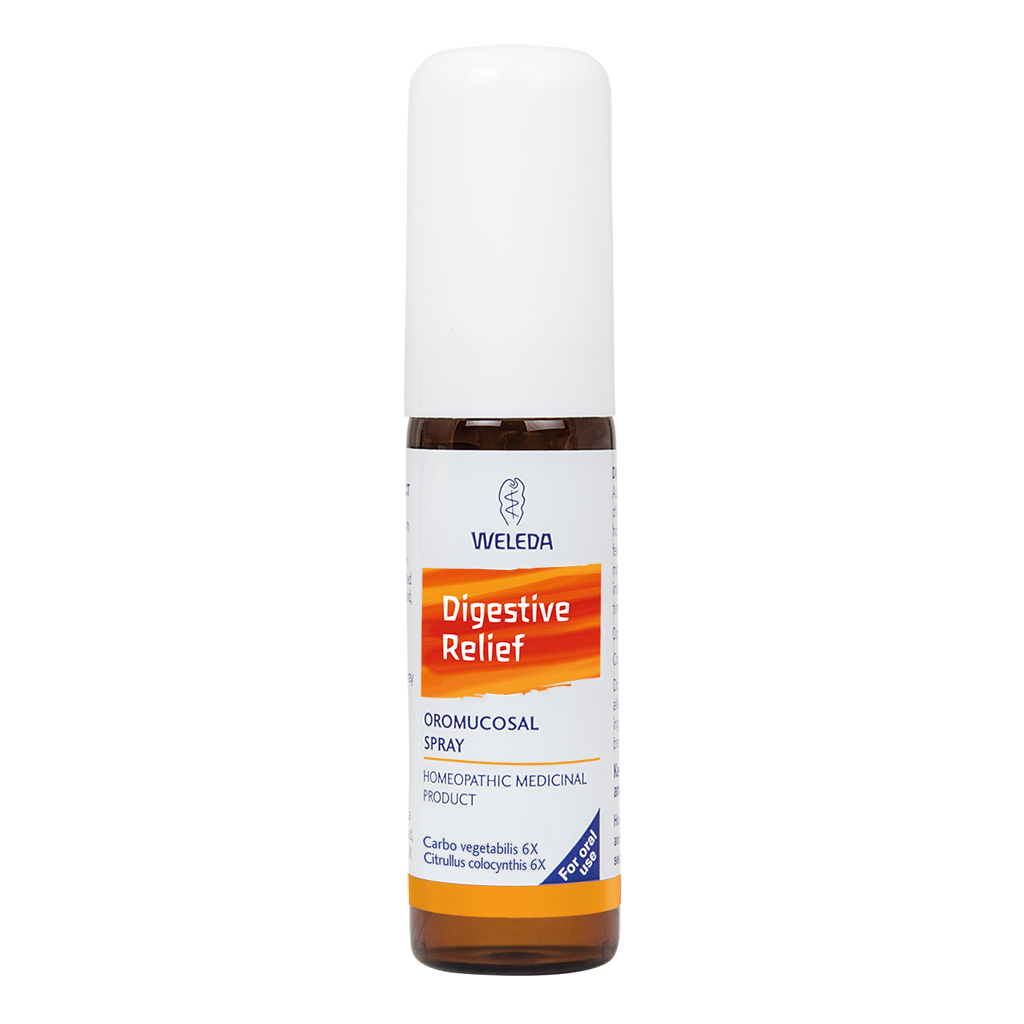 Digestive Relief Oromucosal Spray 20ml