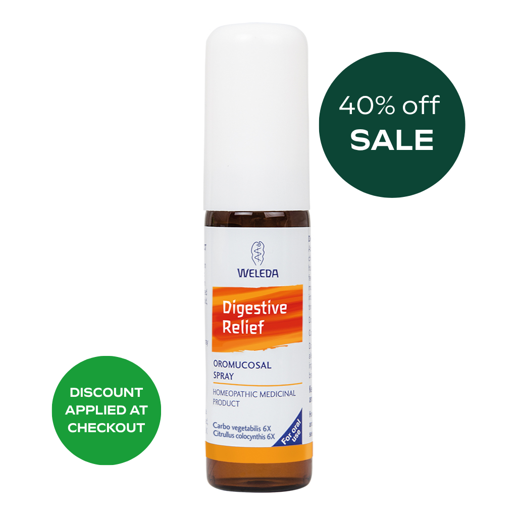 Digestive Relief Oromucosal Spray 20ml