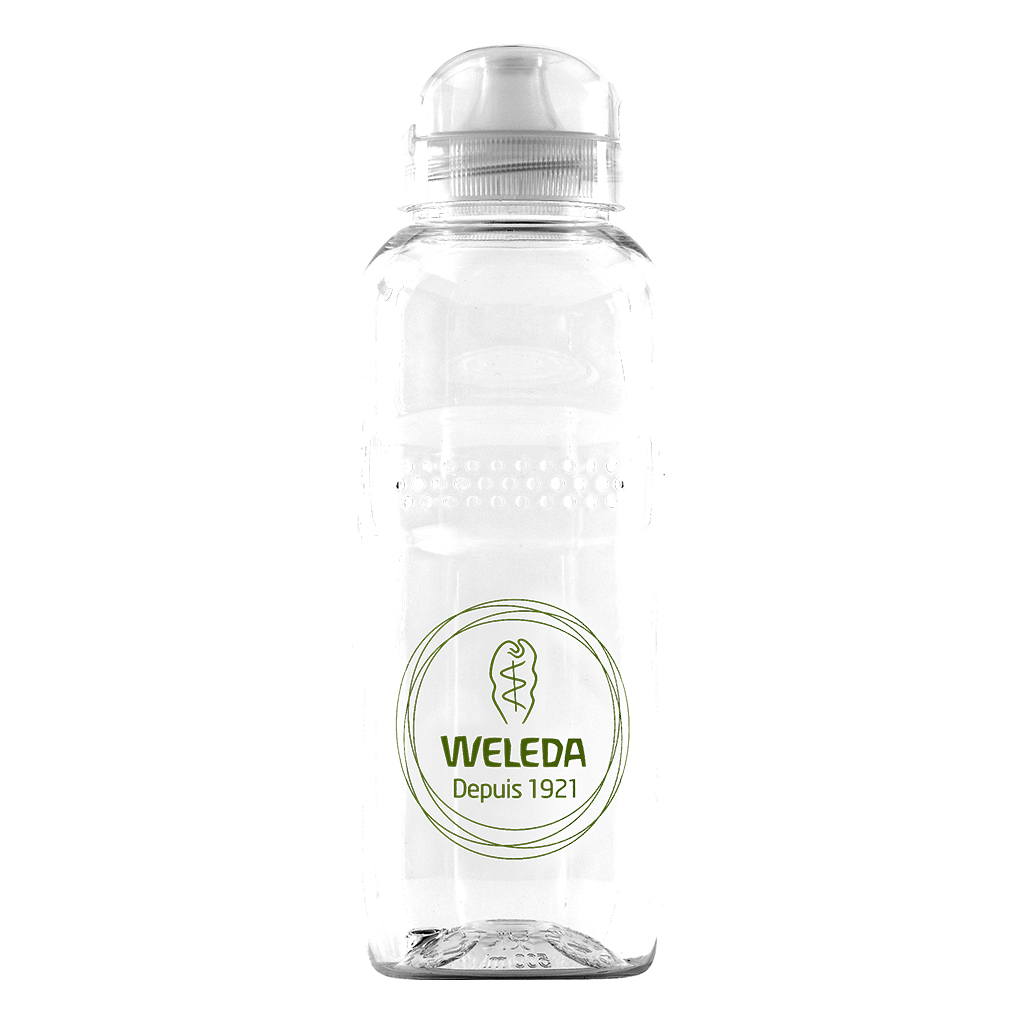 Weleda Water Bottle