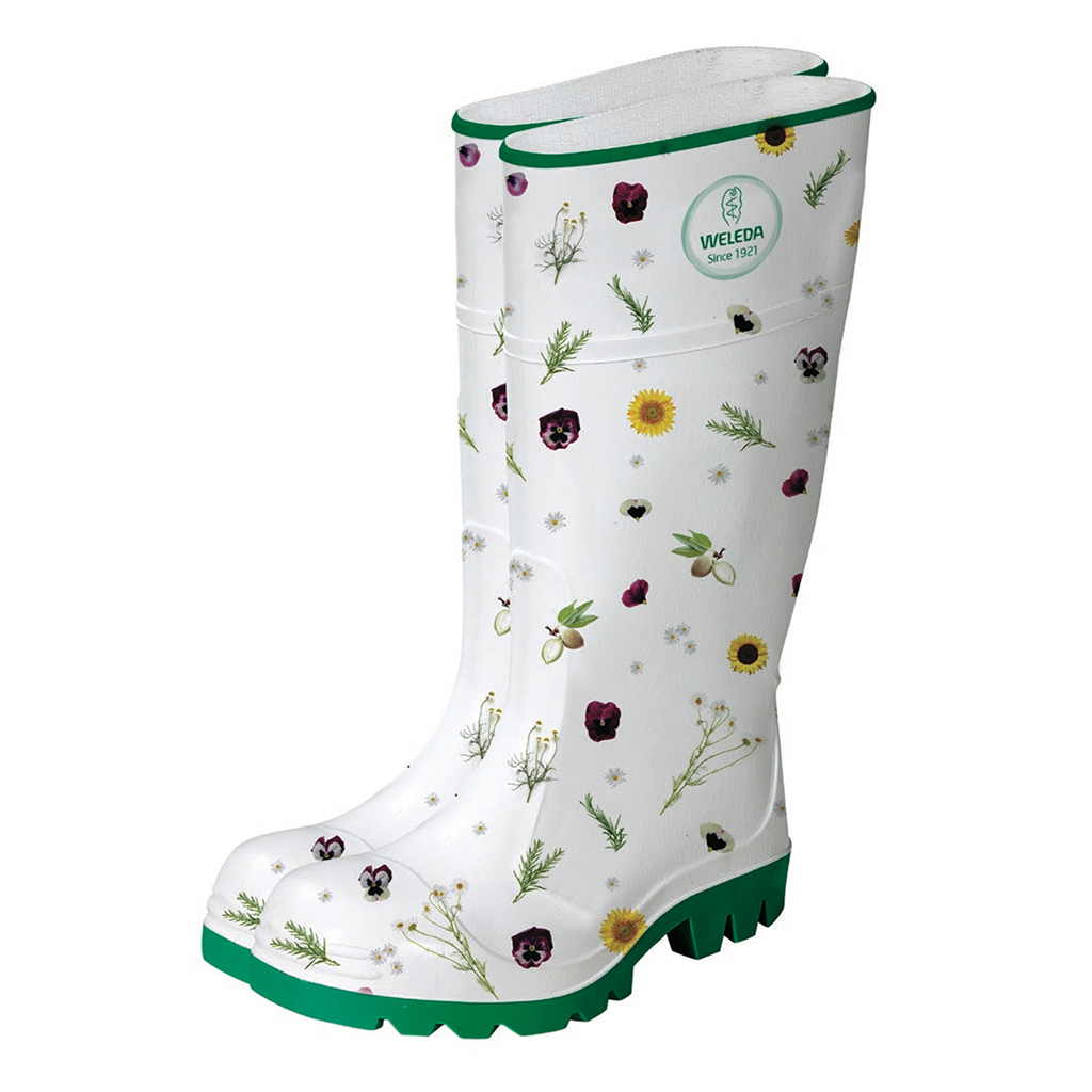 Wellies Size 4