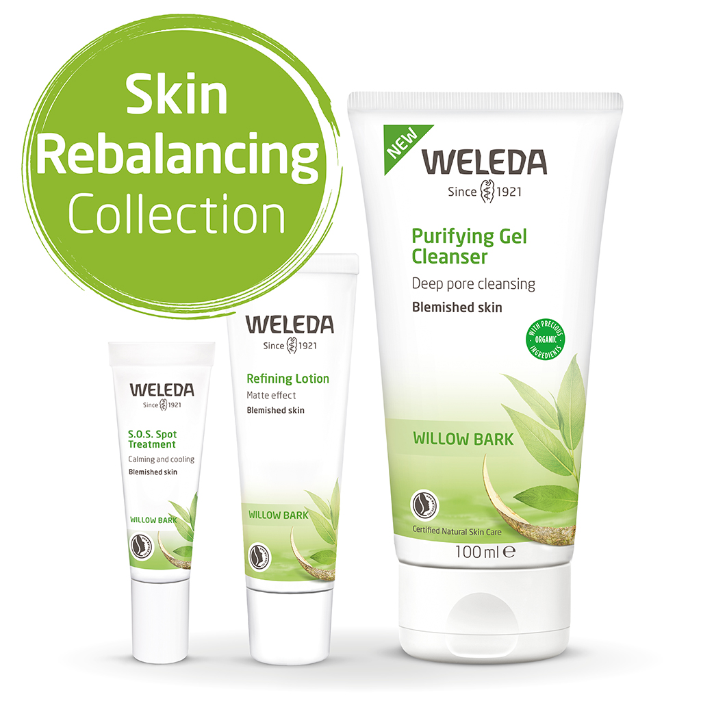 Skin Rebalancing Collection