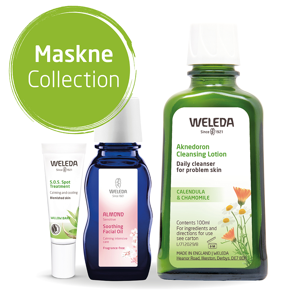 MASKNE Collection