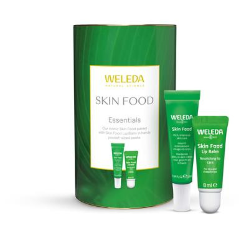 Skin Food – Essentials Gift Set