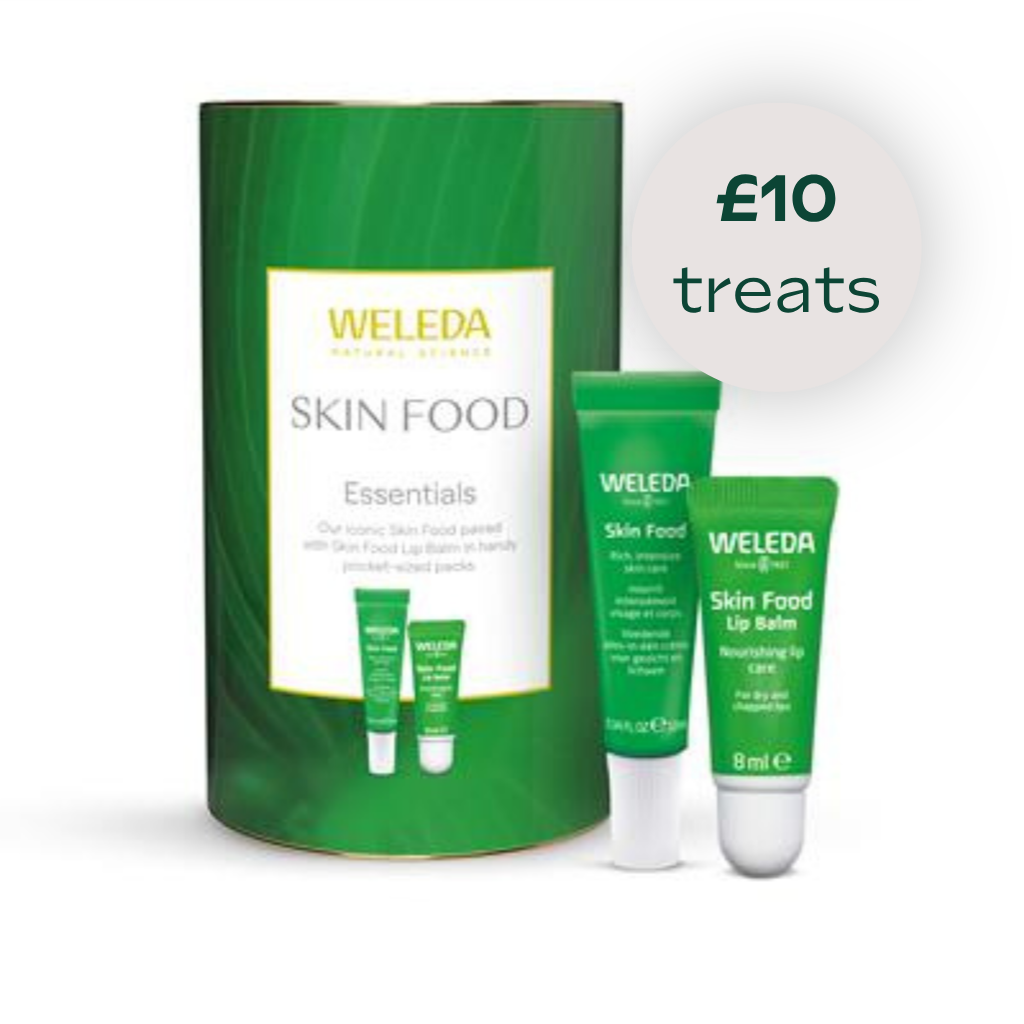 Skin Food – Essentials Gift Set