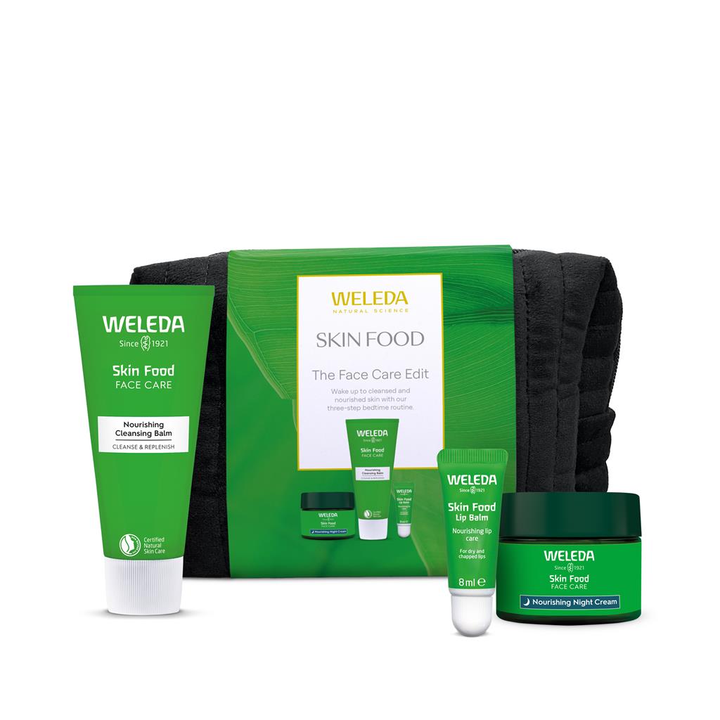 Skin Food - The Face Care Edit