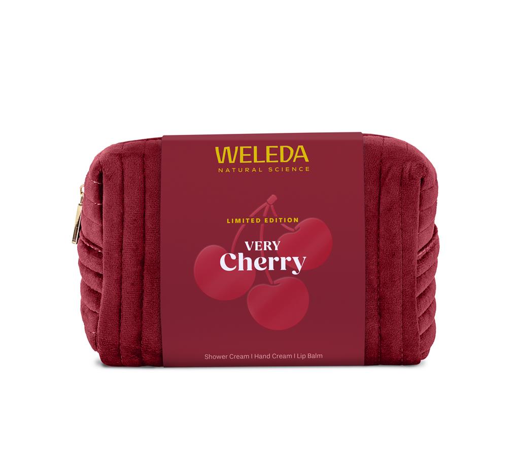 Very Cherry Gift Set