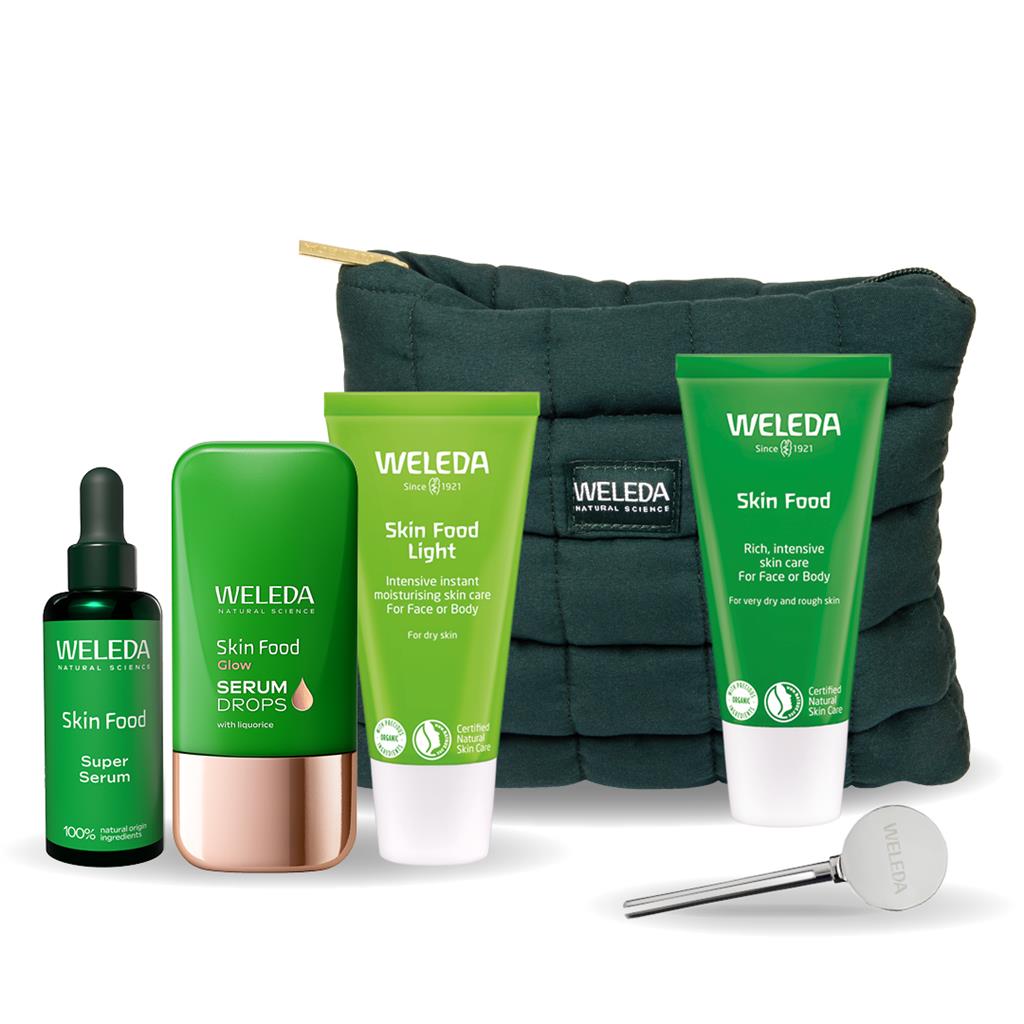 Skin Food Paris Fashion Week Bundle