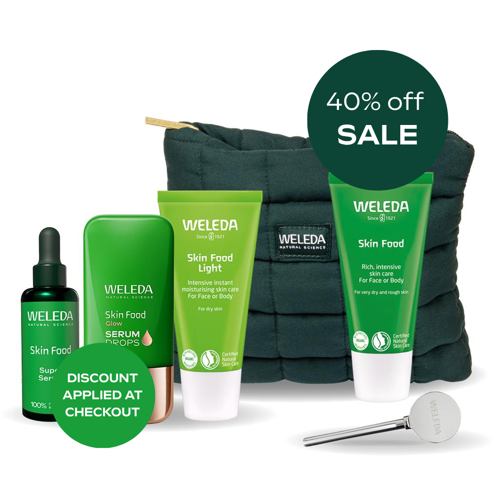 Skin Food Paris Fashion Week Bundle