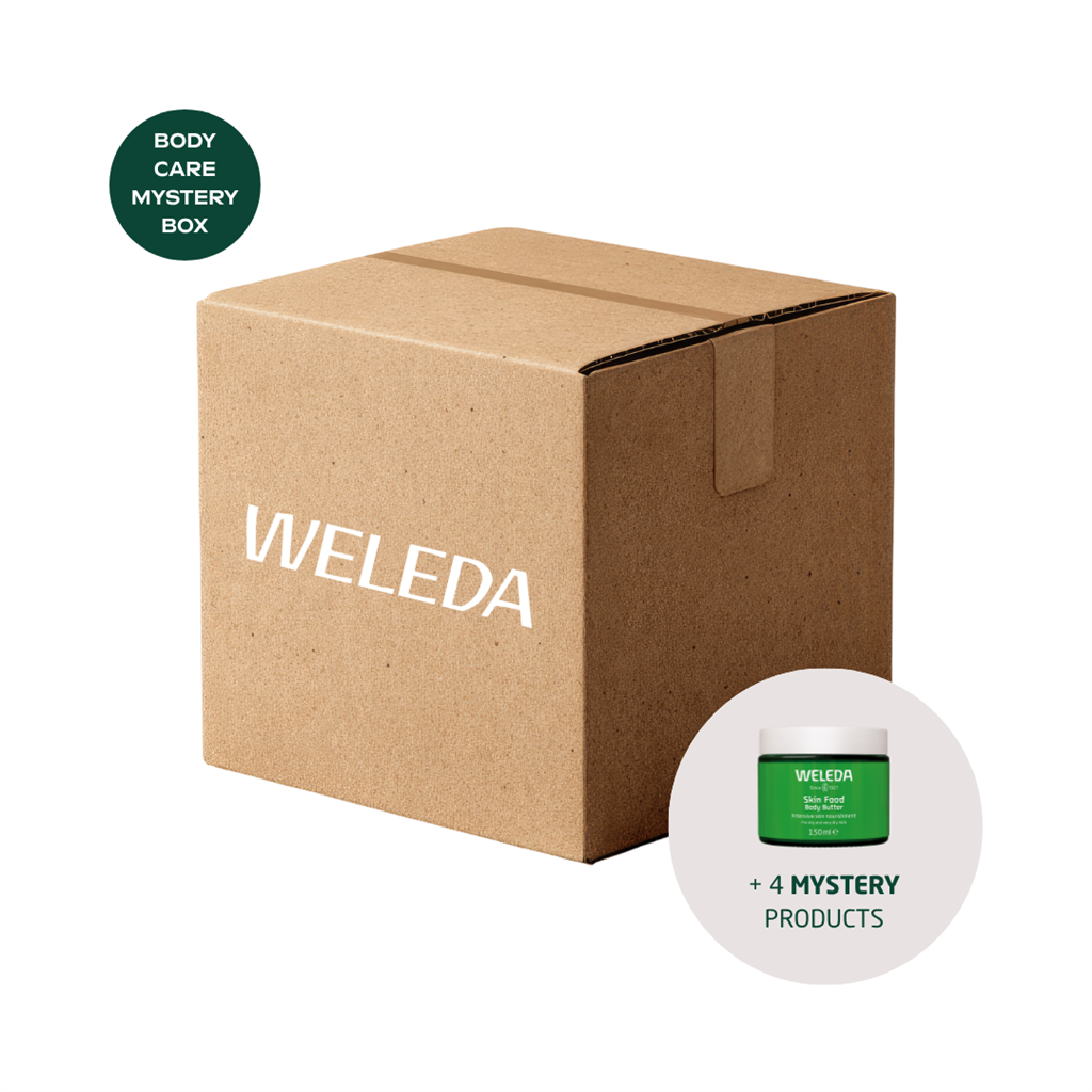 Body Care Mystery Box