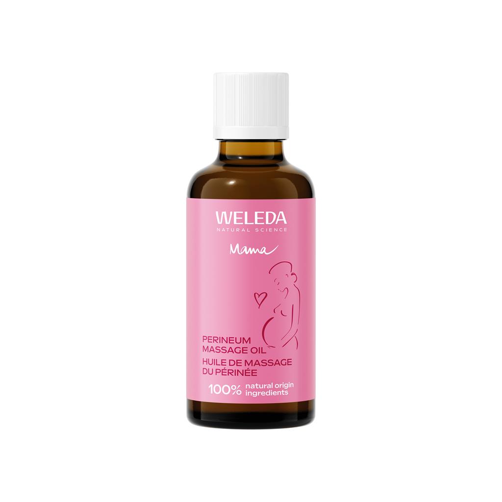 Perineum Massage Oil 50ml