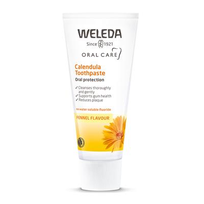 Calendula Toothpaste  75ml