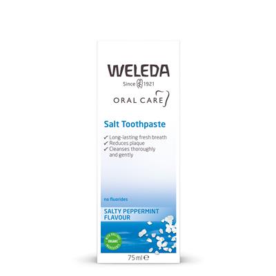 Salt Toothpaste 75ml Salt Toothpaste 75ml