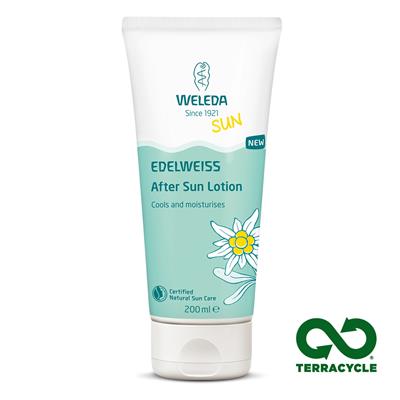 weleda sunscreen spf 50