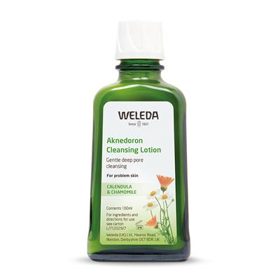 Aknedoron Cleansing Lotion 100ml