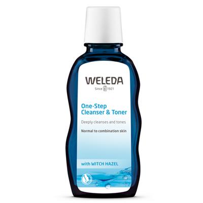 One Step Cleanser Toner 100ml