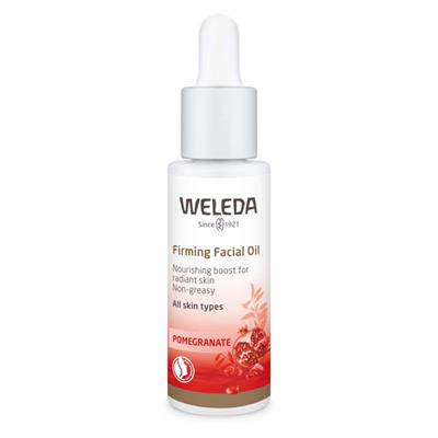 Pomegranate Facial Oil 30ml
