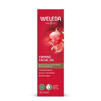 Pomegranate Facial Oil 30ml