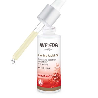 Pomegranate Facial Oil 30ml