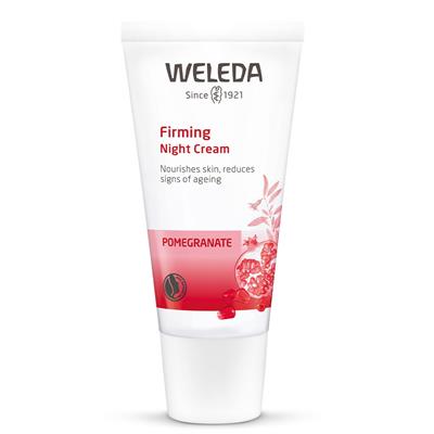 Pomegranate Firming Night Cream 30ml