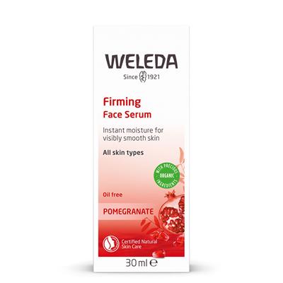 Pomegranate Firming Face Serum 30ml