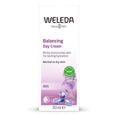 Iris Balancing Day Cream 30ml