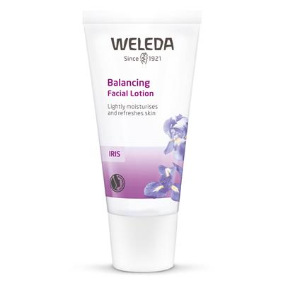 Iris Balancing Facial Lotion 30ml