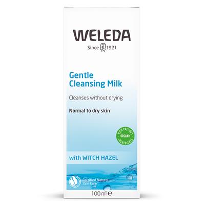 Gentle Cleansing Milk 100ml