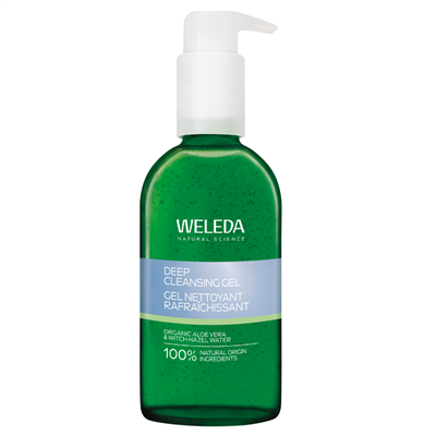 Deep Cleansing Gel 150ml