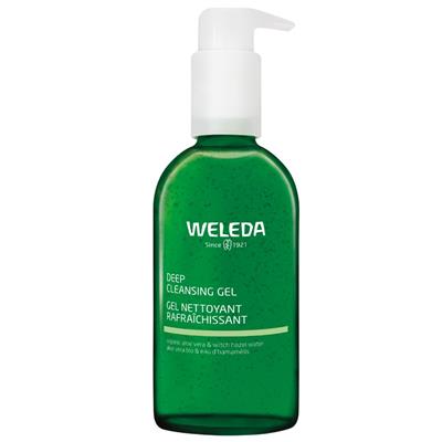 Deep Cleansing Gel 150ml