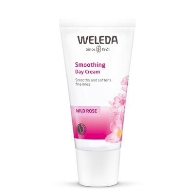 Wild Rose Smoothing Day Cream 30ml