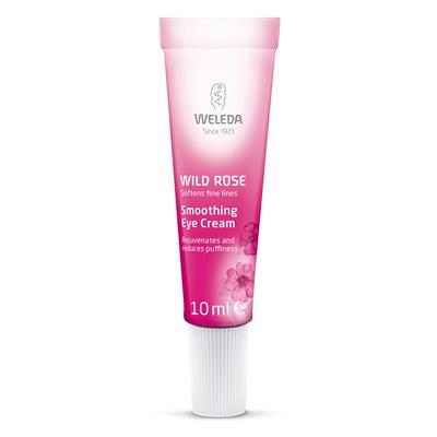 Wild Rose Smoothing Eye Cream 10ml