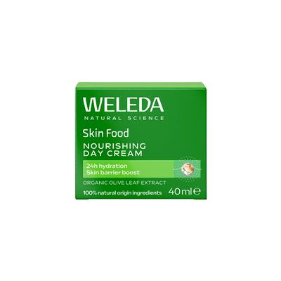Skin Food Nourishing Day Cream 40ml
