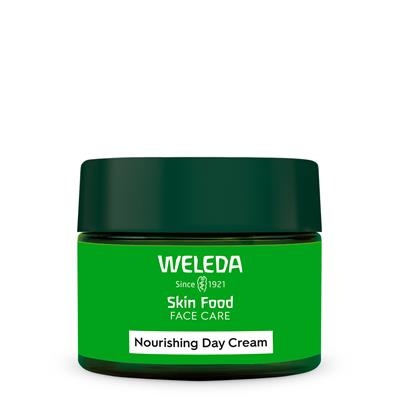 What Is Weleda Skin Food?